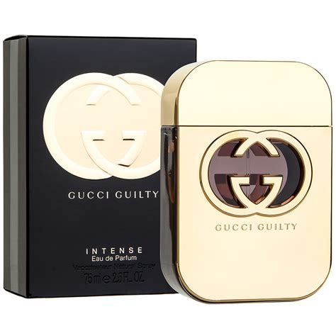 gucci guilty intense woman review|Gucci Guilty intense original.